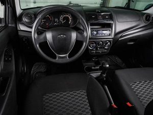 Седан ВАЗ (LADA) Granta 2022 года, 695000 рублей, Воронеж