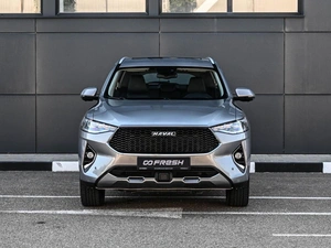 Внедорожник Haval F7 2020 года, 1799000 рублей, Кирилловка