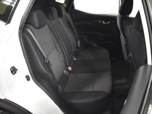 Внедорожник Nissan Qashqai 2016 года, 1428200 рублей, Казань