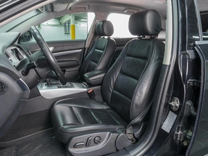 Седан Audi A6 2010 года, 799000 рублей, Сургут