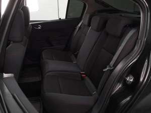 Седан Renault Megane 2007 года, 499000 рублей, Воронеж