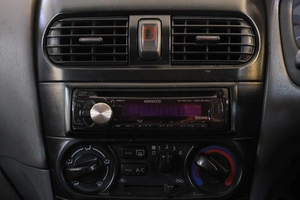 Седан Nissan Sunny 2004 года, 299000 рублей, Омск