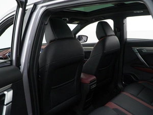 Внедорожник Belgee X50 2024 года, 1947900 рублей, Москва