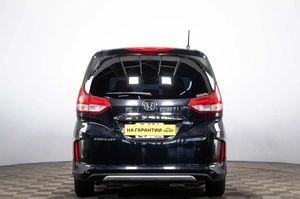 Минивэн Honda Freed 2022 года, 2439000 рублей, Пермь