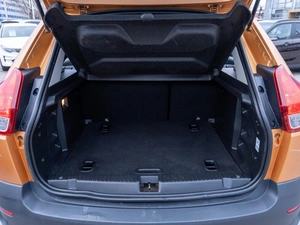 Хетчбэк ВАЗ (LADA) XRAY Cross 2019 года, 1200000 рублей, Саратов