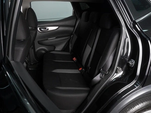 Внедорожник Nissan Qashqai 2019 года, 1699000 рублей, Минеральные Воды