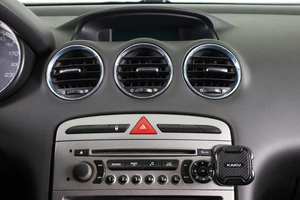 Хетчбэк Peugeot 308 2011 года, 509000 рублей, Пермь