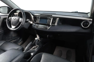 Внедорожник Toyota RAV4 2014 года, 2099000 рублей, Новосибирск