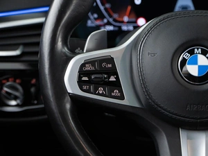 Универсал BMW 5 серия 2020 года, 5257077 рублей, Москва