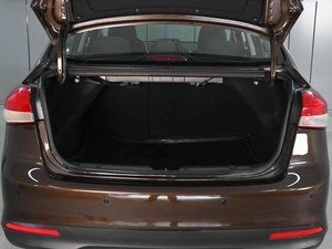 Седан Kia Cerato 2019 года, 1649000 рублей, Аксай