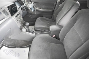Универсал Toyota Corolla 2005 года, 599000 рублей, Кемерово