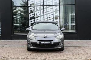 Хетчбэк Renault Megane 2011 года, 600000 рублей, Ульяновск