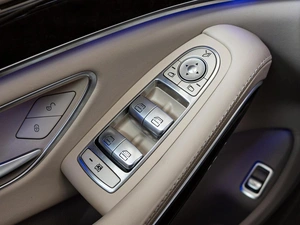Седан Mercedes-benz Maybach S-класс 2014 года, 5400000 рублей, Краснодар