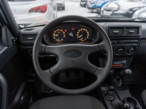 Внедорожник ВАЗ (LADA) 4x4 (Нива) 2020 года, 729000 рублей, Саратов