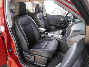 Внедорожник Nissan Qashqai 2012 года, 1324000 рублей, Воронеж