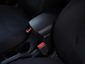 Седан Kia Rio 2016 года, 1040000 рублей, Тверь