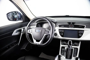 Внедорожник Geely Atlas 2021 года, 1539000 рублей, Пермь