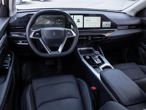 Седан Livan S6 pro 2024 года, 1785000 рублей, Волгоград