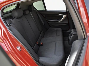 Хетчбэк BMW 1 серия 2012 года, 1060000 рублей, Краснодар