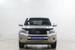 Внедорожник Toyota RAV4 2006 года, 1099000 рублей, Новокузнецк