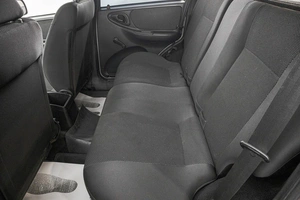 Внедорожник Chevrolet Niva 2016 года, 849000 рублей, Барнаул