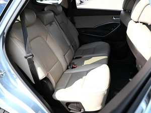 Внедорожник Hyundai Grand Santa Fe 2014 года, 2284000 рублей, Кирилловка