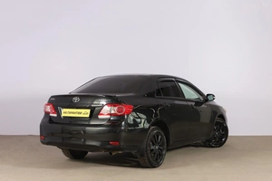 Седан Toyota Corolla 2012 года, 1689000 рублей, Новосибирск