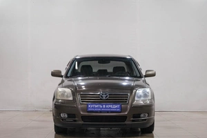 Седан Toyota Avensis 2005 года, 729000 рублей, Новокузнецк