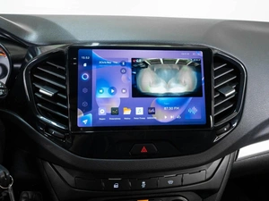 Седан ВАЗ (LADA) Vesta 2020 года, 1099000 рублей, Ставрополь