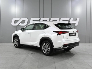 Внедорожник Lexus NX 2019 года, 3799000 рублей, Ростов-на-Дону