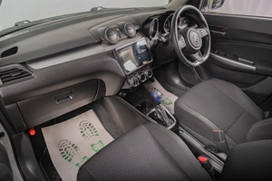 Хетчбэк Suzuki Swift 2020 года, 1229000 рублей, Томск