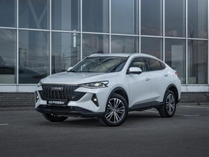 Внедорожник Haval F7x 2022 года, 2240000 рублей, Нижний Новгород