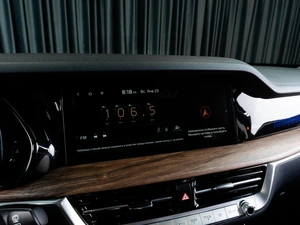 Внедорожник Kia Mohave 2019 года, 4399000 рублей, Тюмень