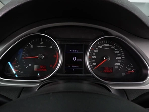 Внедорожник Audi Q7 2010 года, 1749000 рублей, Воронеж