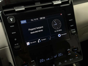 Внедорожник Hyundai Tucson 2021 года, 2884000 рублей, Красноярск