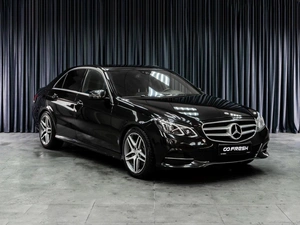Седан Mercedes-benz E-класс 2013 года, 1999000 рублей, Тюмень
