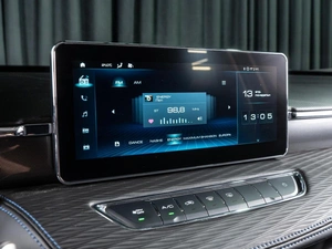 Внедорожник Haval Jolion 2024 года, 1990000 рублей, Волгоград