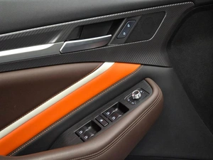 Внедорожник Haval F7x 2019 года, 1890000 рублей, Красноярск