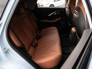 Внедорожник OMODA C5 2023 года, 1680000 рублей, Краснодар