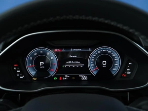 Внедорожник Audi Q3 2026 года, 4098444 рублей, Москва