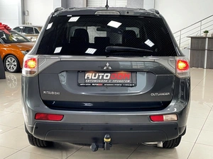 Внедорожник Mitsubishi Outlander 2013 года, 1487000 рублей, Солонцы