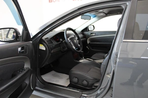 Седан Chevrolet Epica 2011 года, 995000 рублей, Смоленск