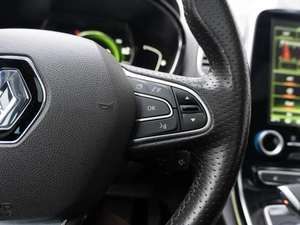 Минивэн Renault Espace 2016 года, 1555000 рублей, Санкт-Петербург