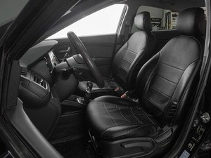 Седан Kia Rio 2012 года, 709000 рублей, Тюмень