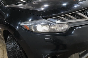 Внедорожник Nissan Murano 2013 года, 1469000 рублей, Новокузнецк