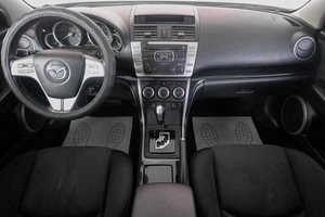 Лифтбек Mazda 6 2008 года, 909000 рублей, Кемерово