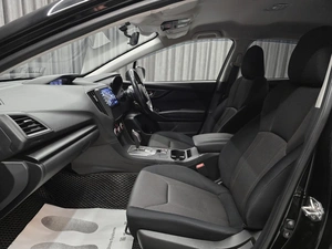 Внедорожник Subaru XV 2019 года, 1720000 рублей, Красноярск