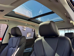 Внедорожник FAW Bestune T90 2025 года, 2729000 рублей, Кропоткин