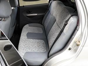 Хетчбэк Daewoo Matiz 2007 года, 370000 рублей, Волгоград