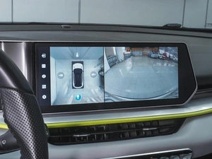 Внедорожник Geely Coolray 2024 года, 2290000 рублей, Ростов-на-Дону